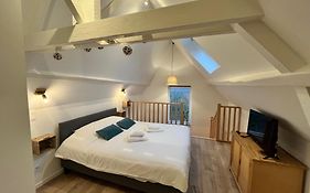 Sensup A 5Min De Pairi Daiza